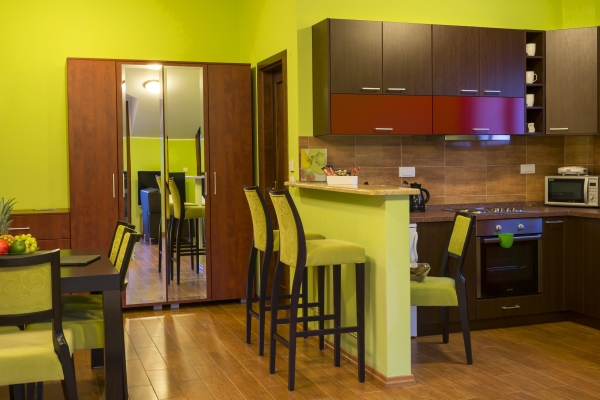 Hotel Carpe Diem Apartments